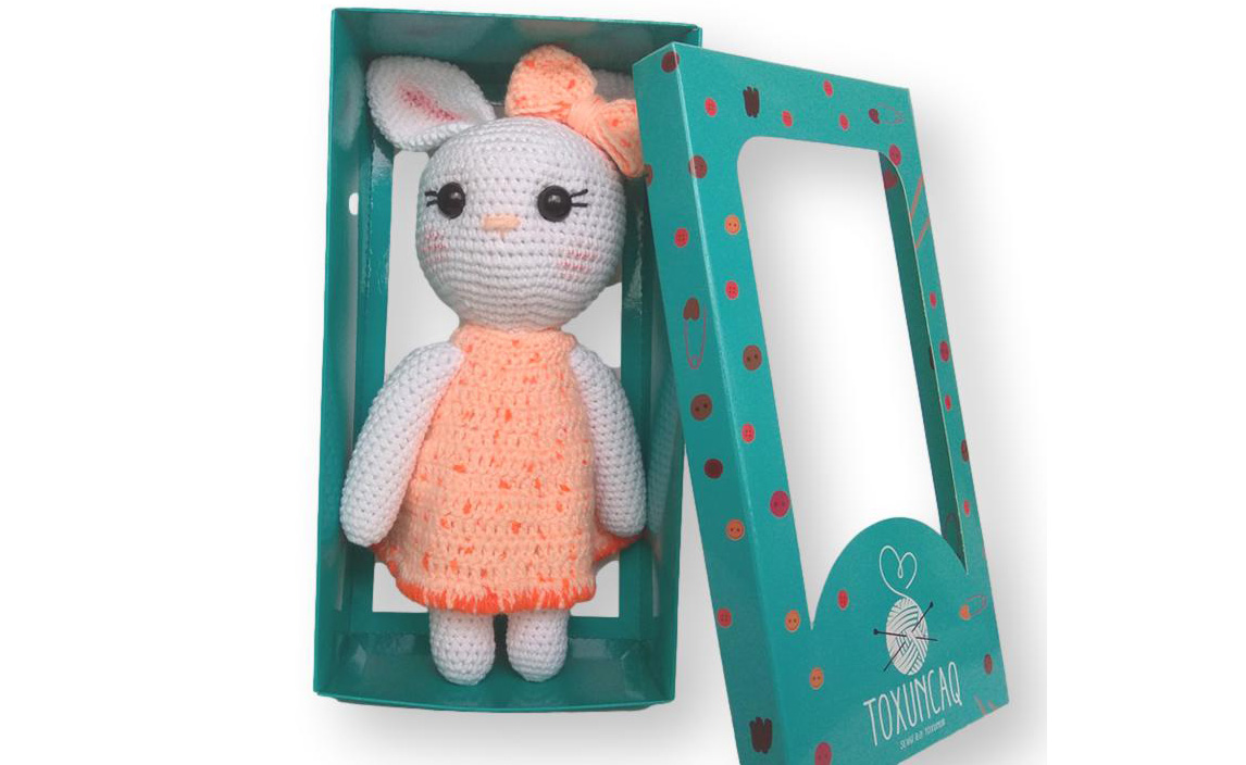 Narınc donlu dovşan